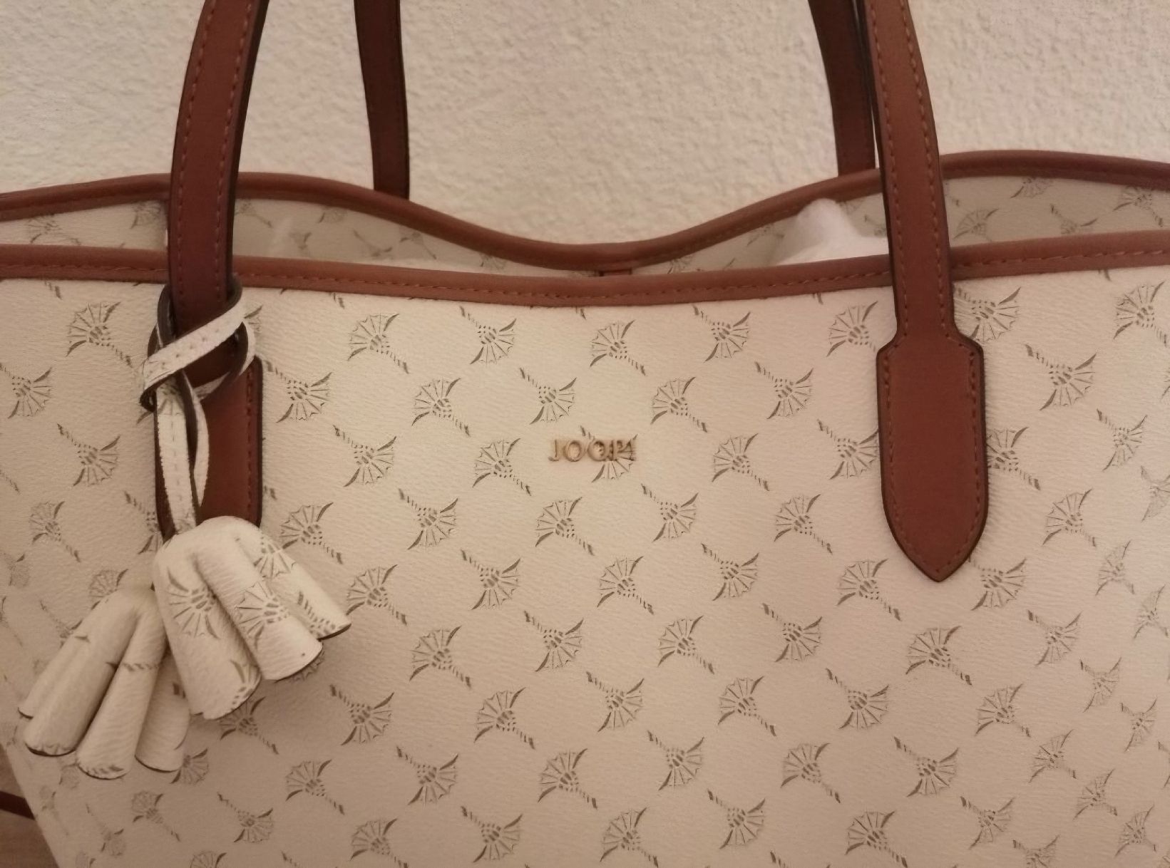 Joop Borse da donna: Joop! Shopper Cortina Lara – Usato da Oberbuchsiten venduto da Wilandra 2
