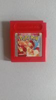 Pokémon rouge