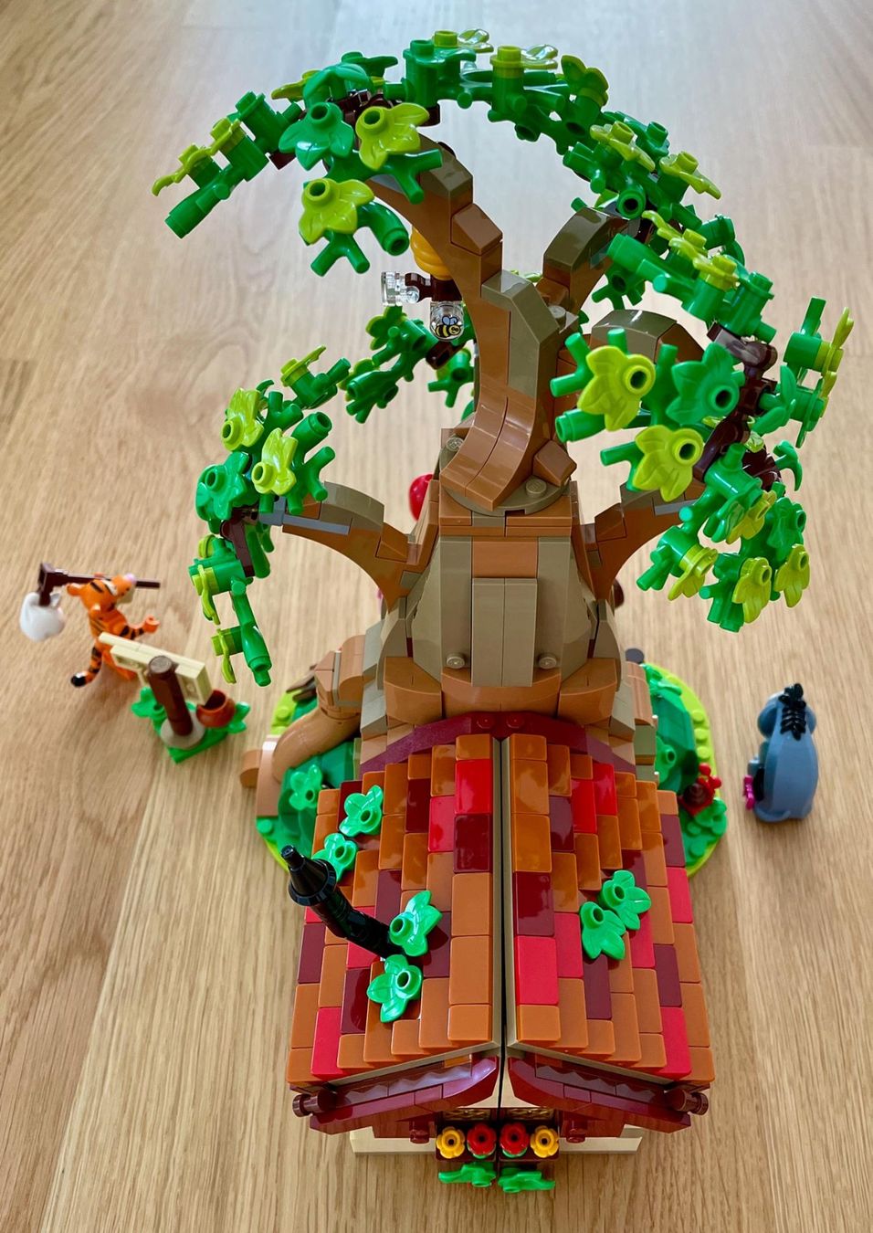 Lego Kit di costruzioni: Lego Winnie Puh #21326 – Usato da Schaffhausen venduto da Alexli87 1