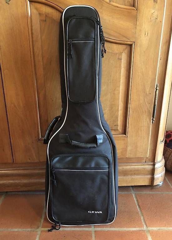 Strumenti musicali: E-Gitarre mit Zubehör Cort KX5 – Usato da Seon venduto da Aberhallo3 1