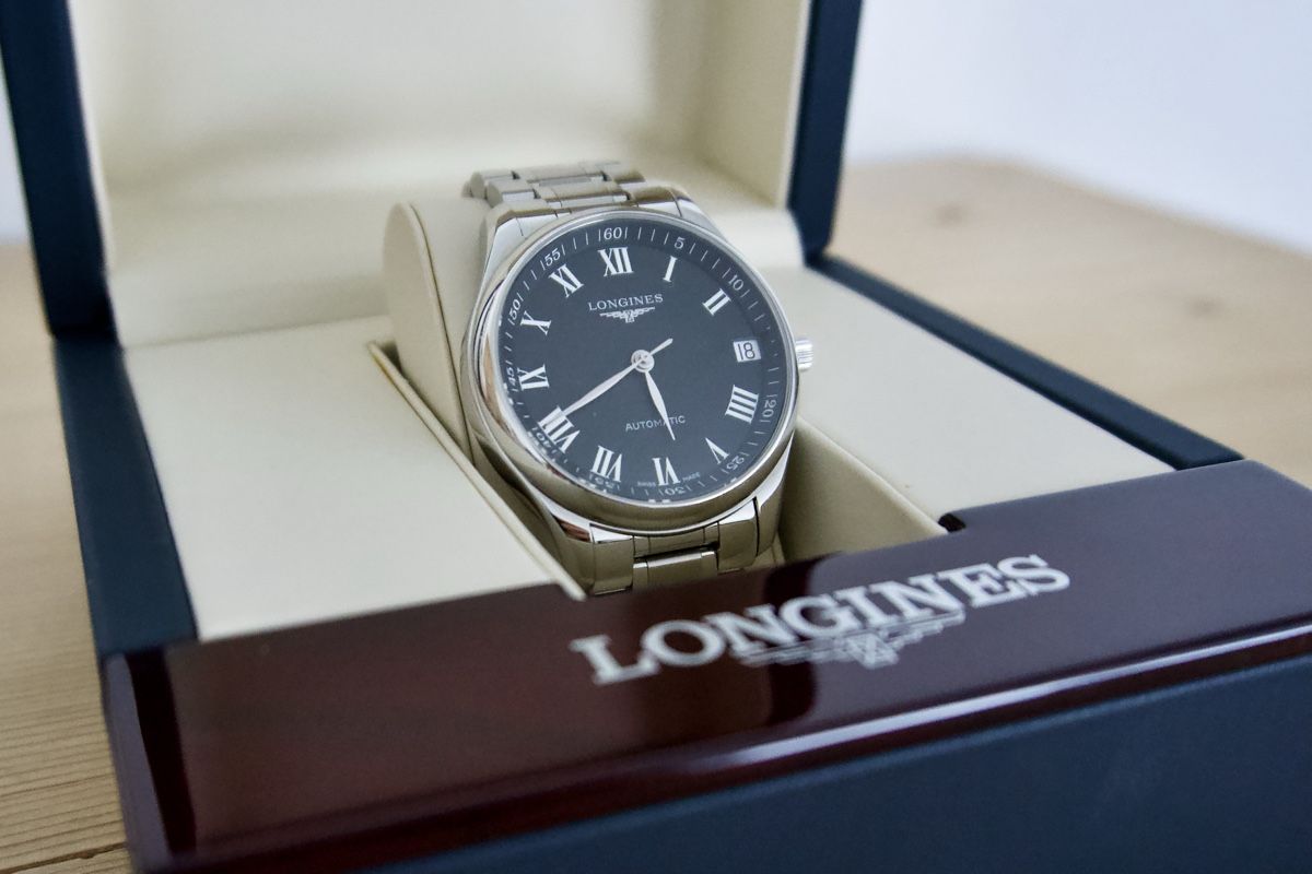 Longines Orologi: Longines Master Collection 42mm – Usato da Zizers venduto da Silvio_Grischa71 1