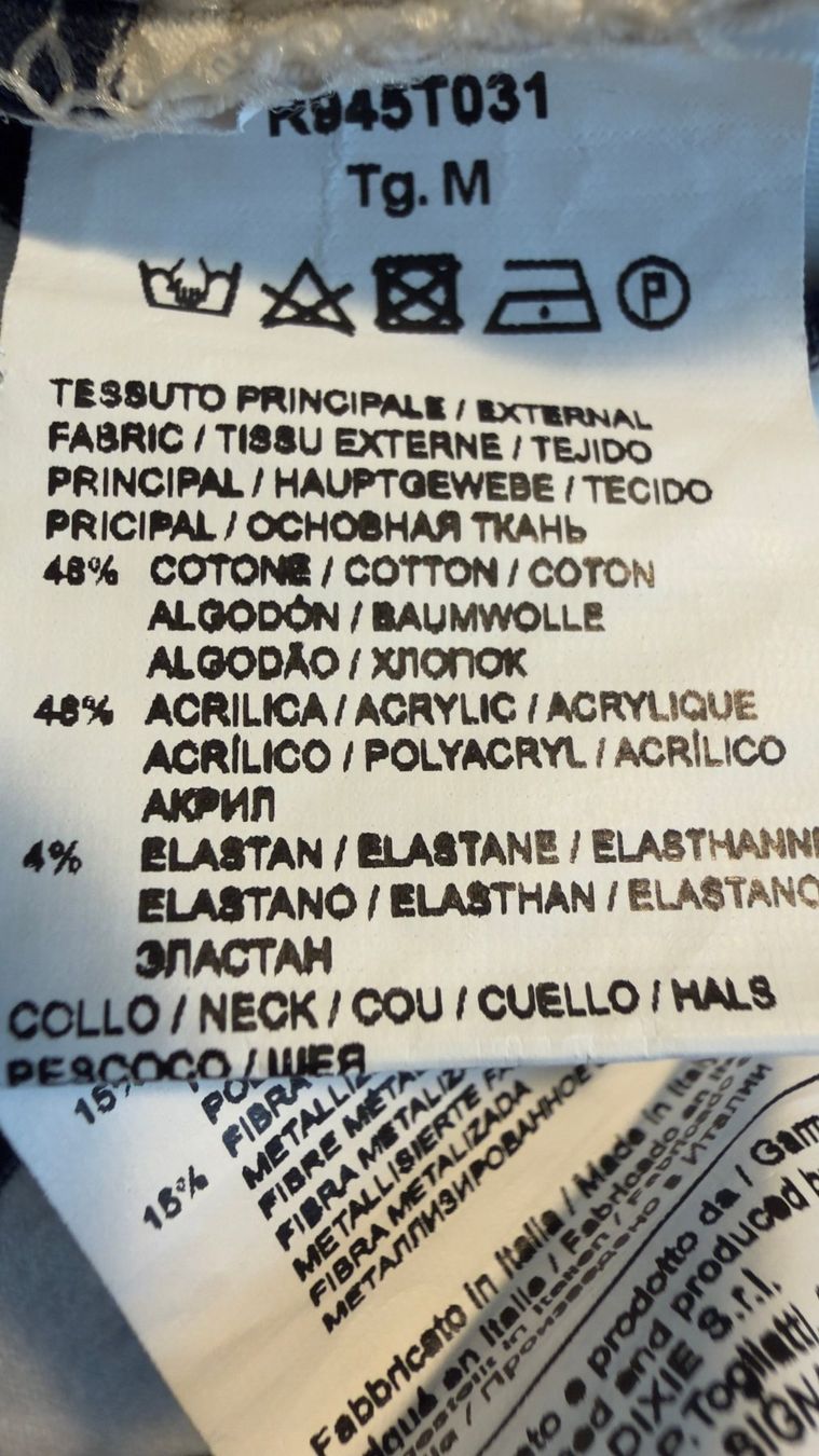 T-shirt: Dixie T-Shirt – Nuovo (secondo la descrizione) da Bern venduto da MarieBrocante 5
