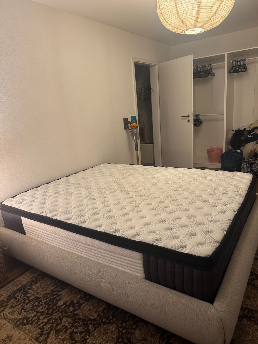 Letti: Lit AMPM et matelas – Usato da Villarsel-Gibloux venduto da kum_fwr2 3