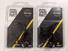 Magura 1-finger HC lever blade (2 pièces), NEUF