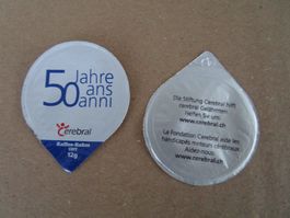 KRD 50 Jahre Celebral Serie 6.193