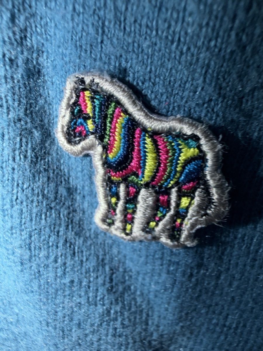 Paul Smith Pulls & Sweat-shirts: Paul Smith pull-over – D'occasion à Sementina par bru_vpp5 2