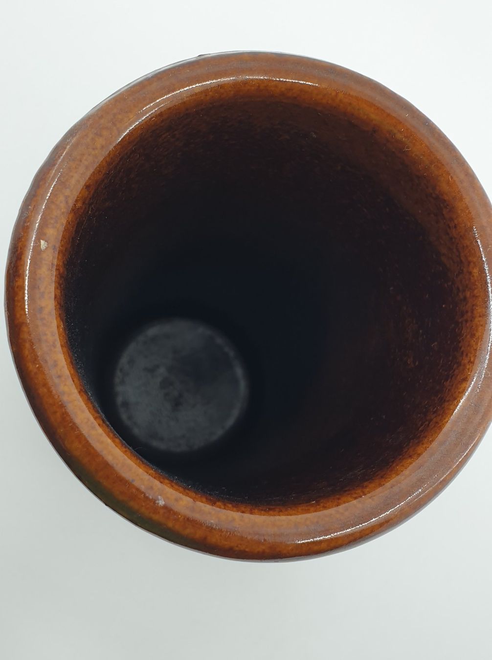 Vasi & Recipienti: Schaffhausen Steinzeug Vase – Usato da Emmen venduto da magelan 3