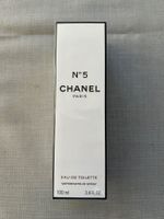 CHANEL N°5 Eau de Toilette