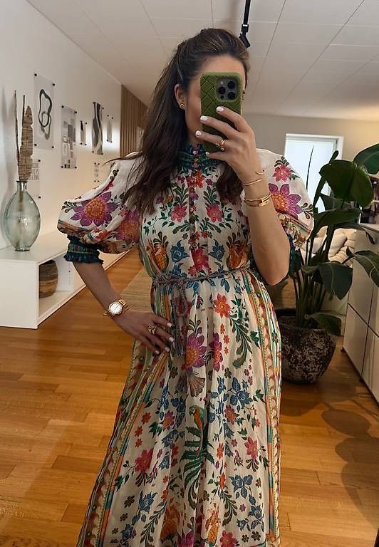 Zimmermann Kleider: ZIMMERMANN KLEID MAXI – Neu (gemäss Beschreibung) aus Schwyz von bofb 1