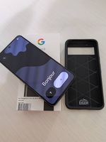 Google Pixel 8 128GB black