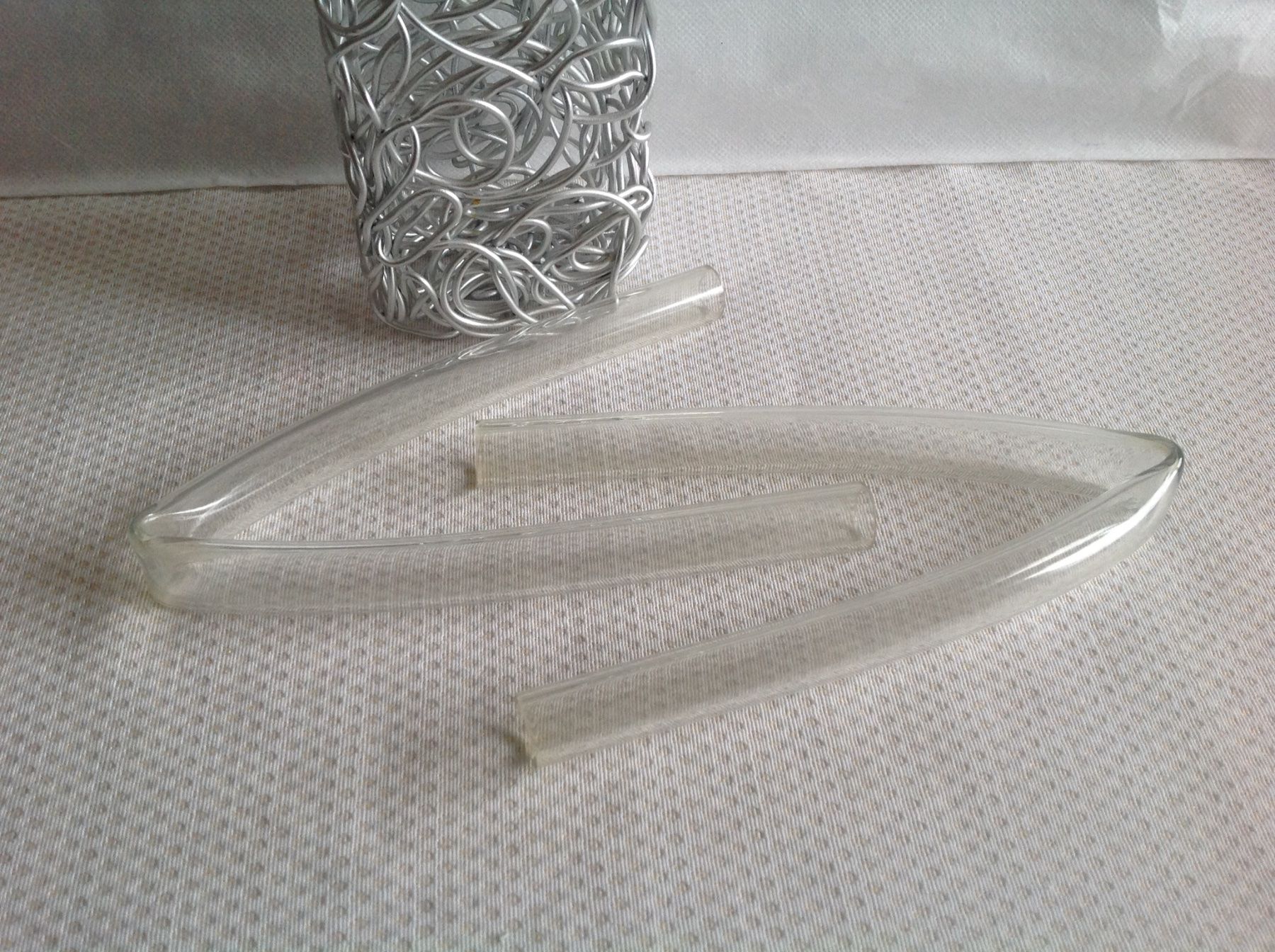 Alessi Vasi & Recipienti: Alessi - Nuvem - vase – Usato da Sion venduto da accroshoes 2