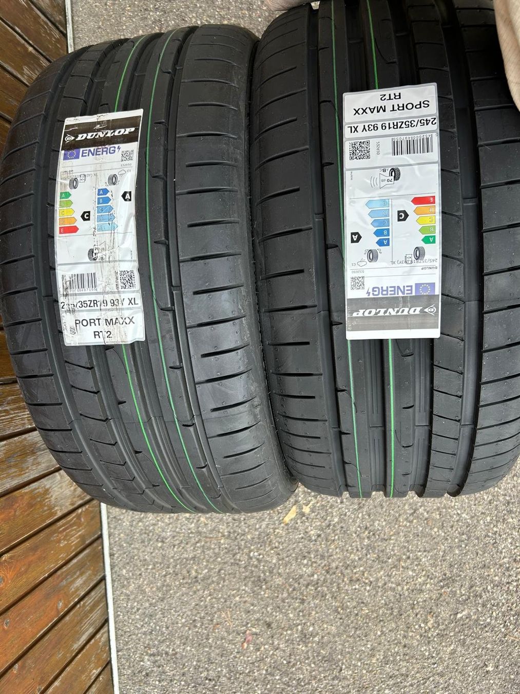 Altro in Scrittura & Disegno: Dunlop – Nuovo e nell'imballaggio originale da Basel venduto da faz_hdd8 2