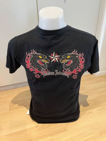 T-Shirt Kustom Industry GR:M  NEU