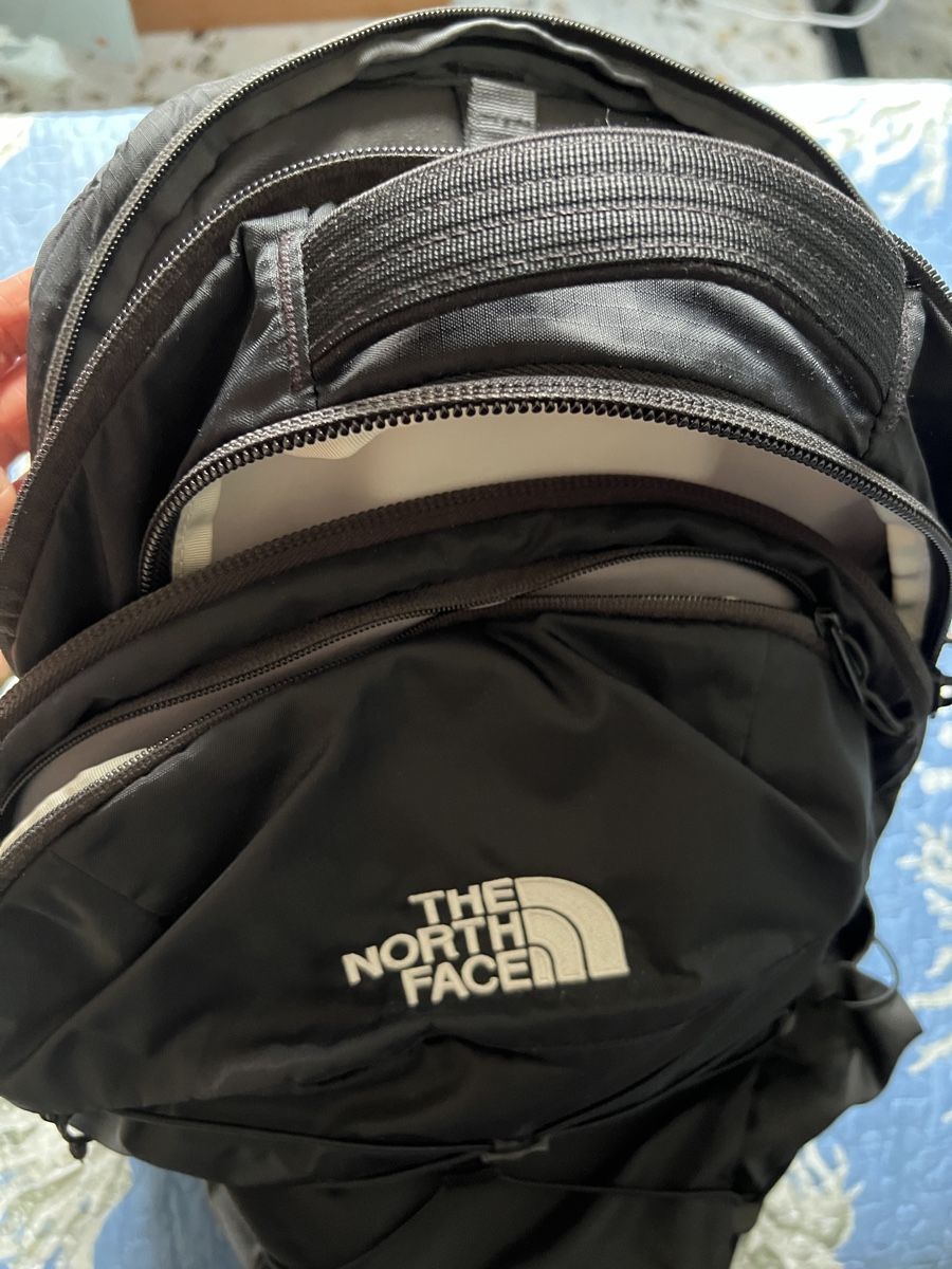 North Face Rucksäcke: Zaino The North Face Borealis Nero – Gebraucht aus Lugano von opa_tms7 4