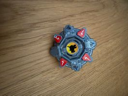 TAKARA TOMY BEYBLADE HMS DARK DRACIEL MS