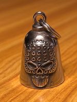 Ride Bell Harley Davidson Guardian Bell Gremlin Glocke Bike