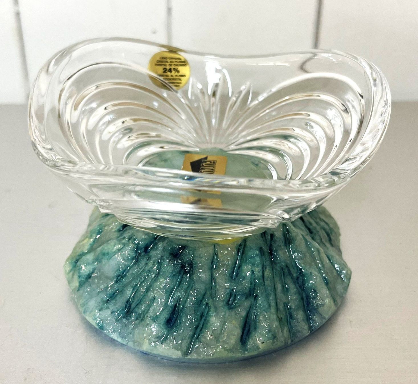 Ciotole: RCR ROYAL CRYSTAL ROCK Schale – Usato da Oftringen venduto da Vucki