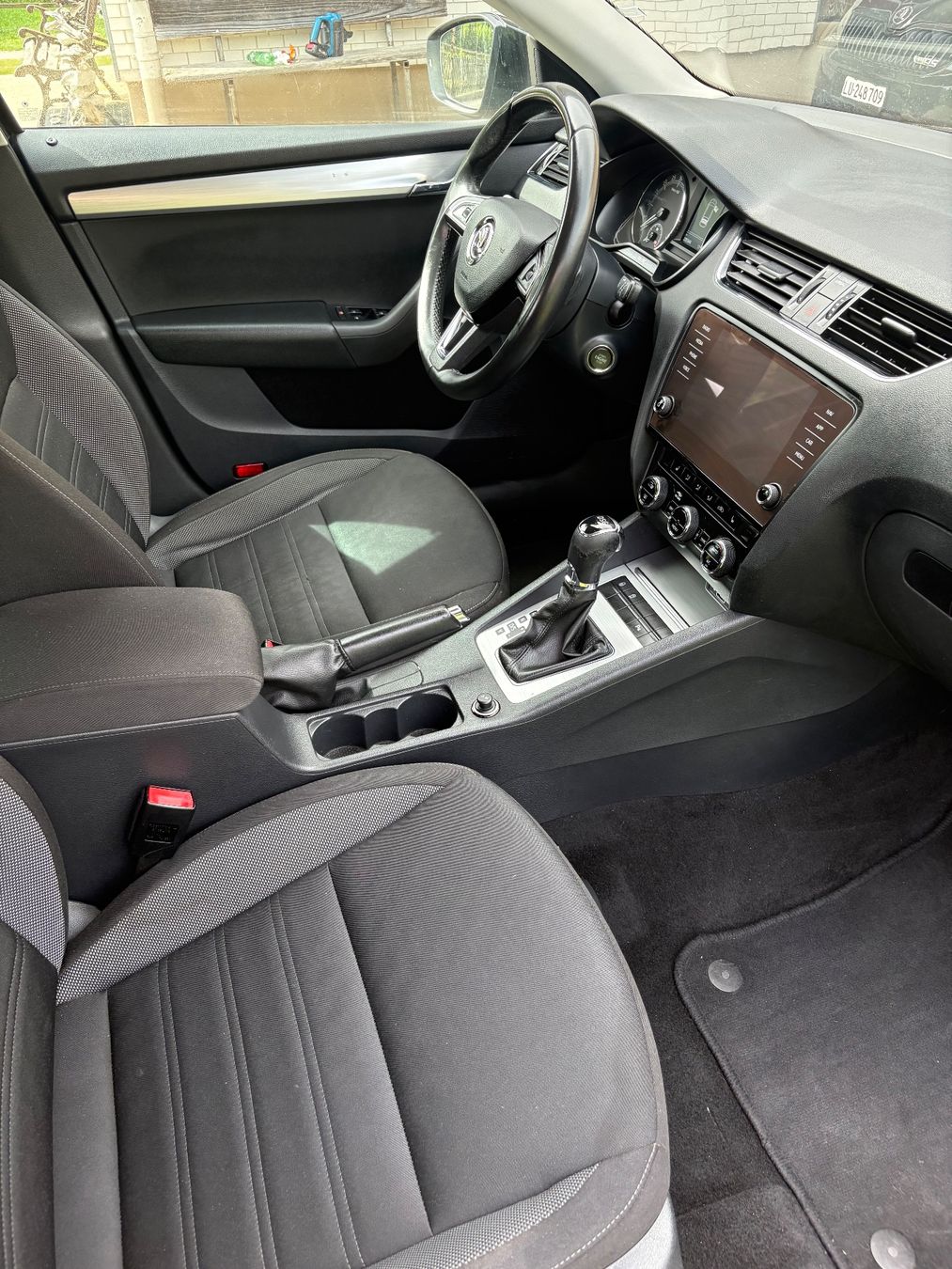 Skoda Automobili: Skoda Octavia 1.6 – Usato da Hofstatt venduto da leo_xv7z 3