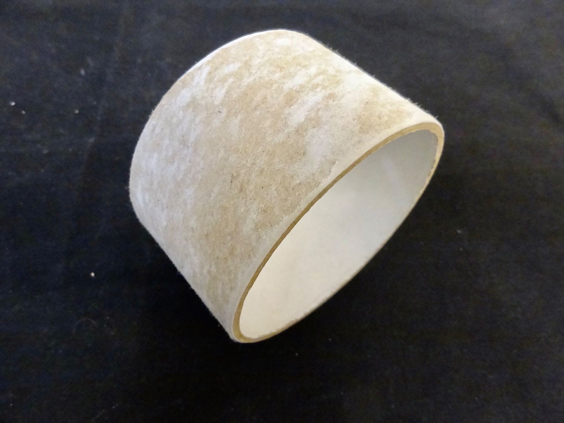 Kits de loisir créatif: Rollen Papprollen Bastelmaterial 10 Stk. Kartonröhren – D'occasion à Kerzers par djstarsky73 5