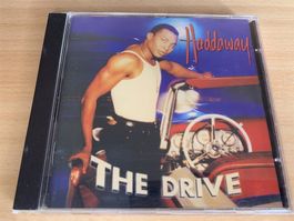 Haddaway – The Drive