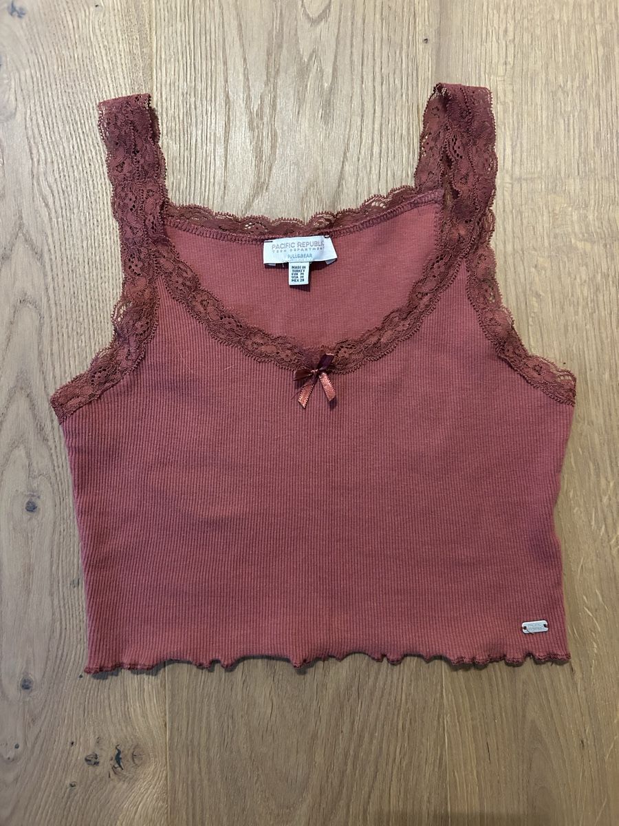 Pull&Bear Tops: Top – D'occasion à Wattwil par mar_q66h