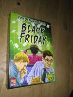 Brettspiel Black Friday von Friedemann Friese