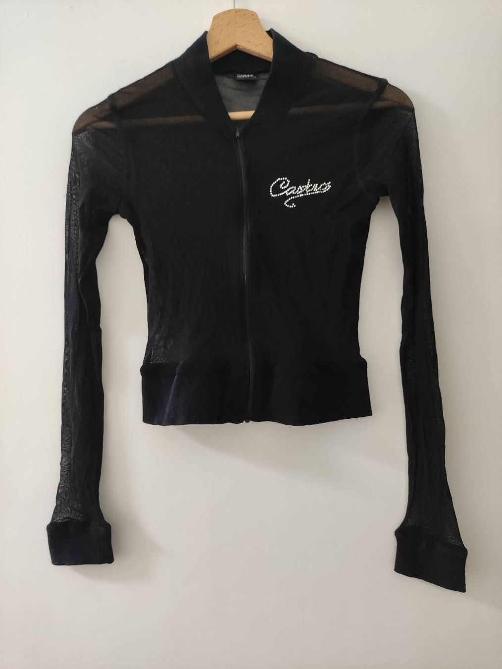 Giacche: Bolero – Nuovo (secondo la descrizione) da Rüti ZH venduto da Happynong