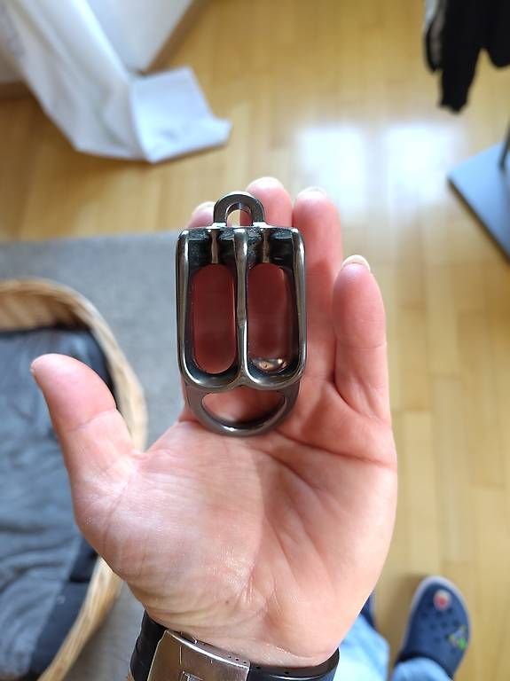 Kletterwände & Klettergriffe: Assureur Petzel Reverso – Gebraucht aus Brent von verbouxjeremy