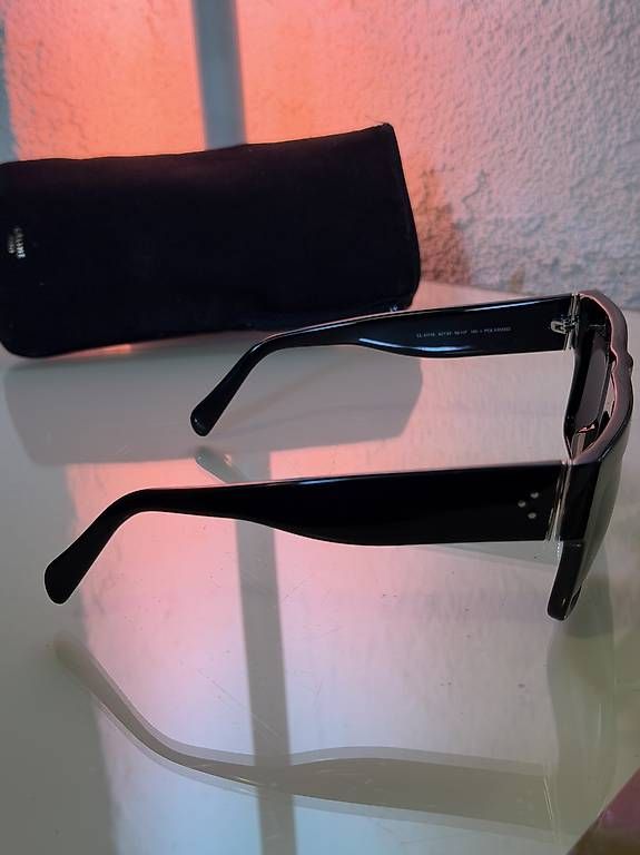 Occhiali & Lenti: Celine Sonnenbrille Polarisiert – Usato da Erlinsbach SO venduto da VWV1 2