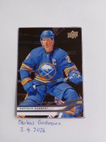 NHL Player Card UD 25-26 Series One Dahlin