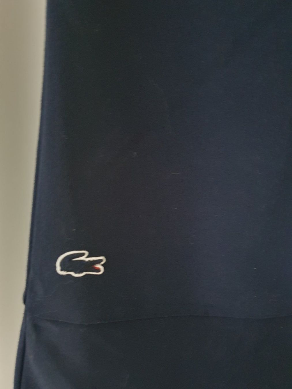 Lacoste Vestiti: kurzes Lacoste Life Kleid Gr. M – Nuovo (secondo la descrizione) da Rheineck venduto da aron012 1