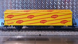 MÄRKLIN 4835 H0 GÜTERWGEN 