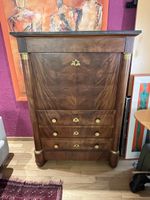 Biedermeier Sekretär 