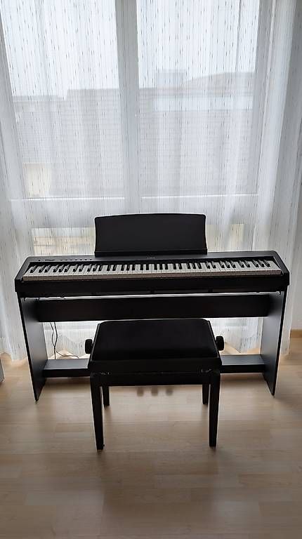 Kawai Strumenti musicali: Kawai ES110 Set – Usato da Trachslau venduto da Astr013