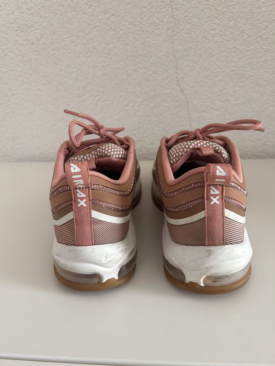 Scarpe da donna: Nike Air Max 97 Sneaker – Usato da Möriken AG venduto da EveMllr 2