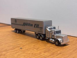 M1570: Sattelzug (Spur N)