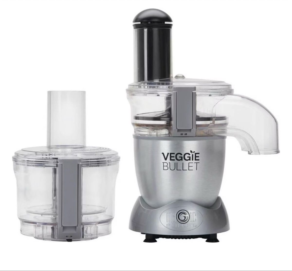 Nutribullet Elettrodomestici da cucina: NutriBullet Veggie Bullet – Usato da Schänis venduto da Ktini