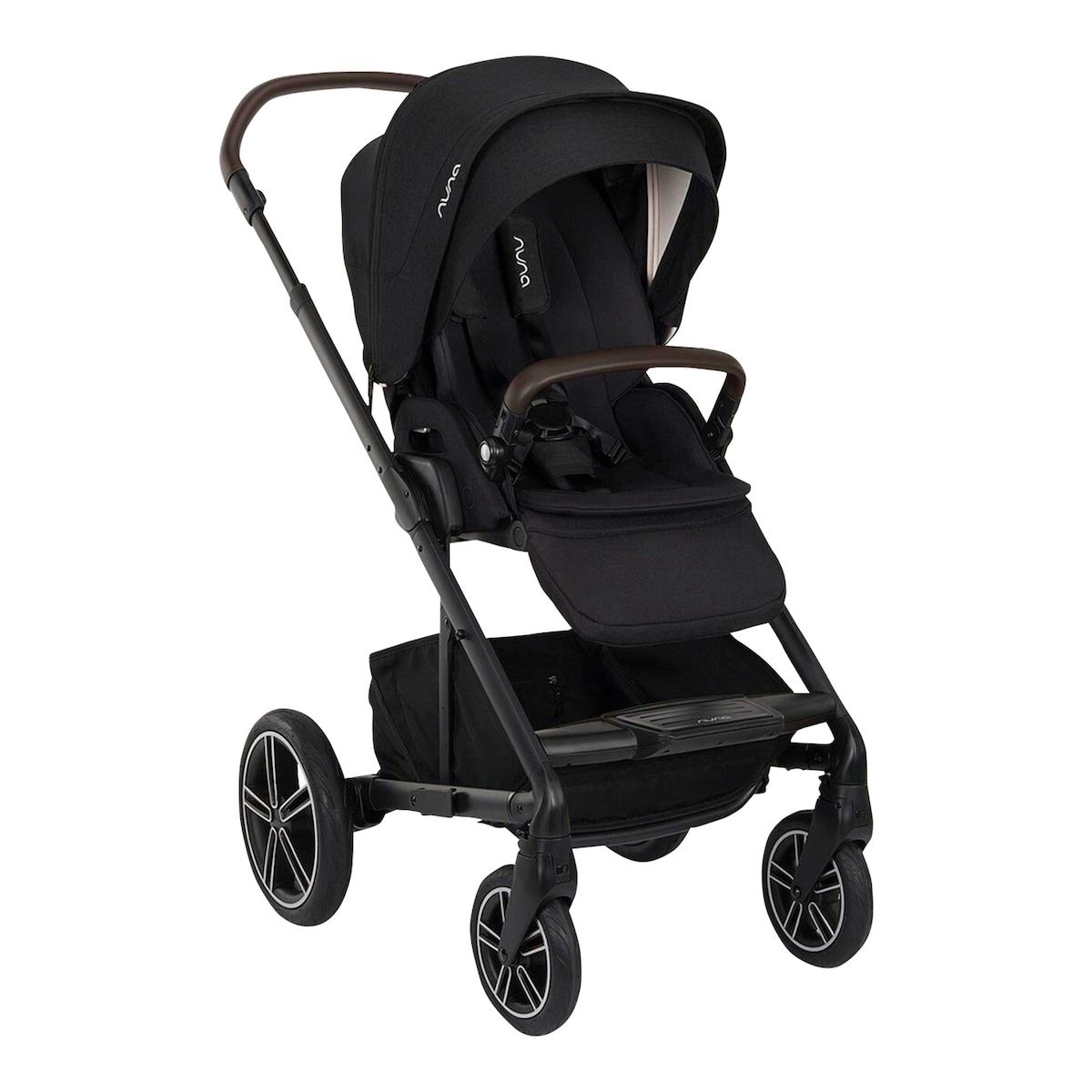 Nuna Carrozzine: Kinderwagen Nuna Mixx Next – Usato da Zürich venduto da fa_schwa