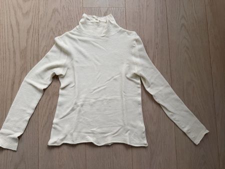 Lisa Yang Cashmere Pullover Size 0 (xs)