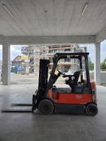 Toyota Gabelstapler 7FBMF25
