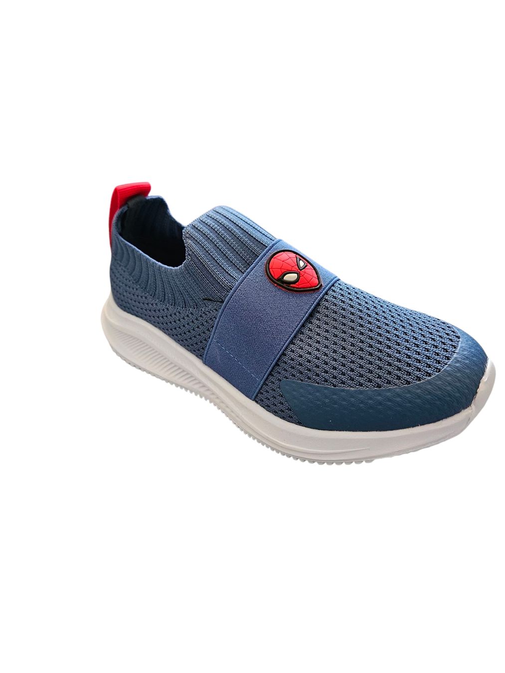 Schuhe für Jungen: Kinderschuhe mit Spiderman-Motiv Gr: 30-36 – Neu und originalverpackt aus Zürich von qer_2t8q 2