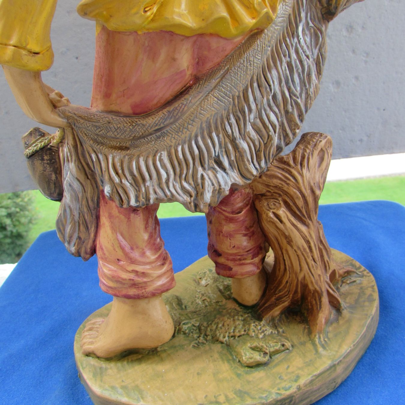 Figurines: Vintagefigur – Neuf (Voir description) à Frick par Beni58 7