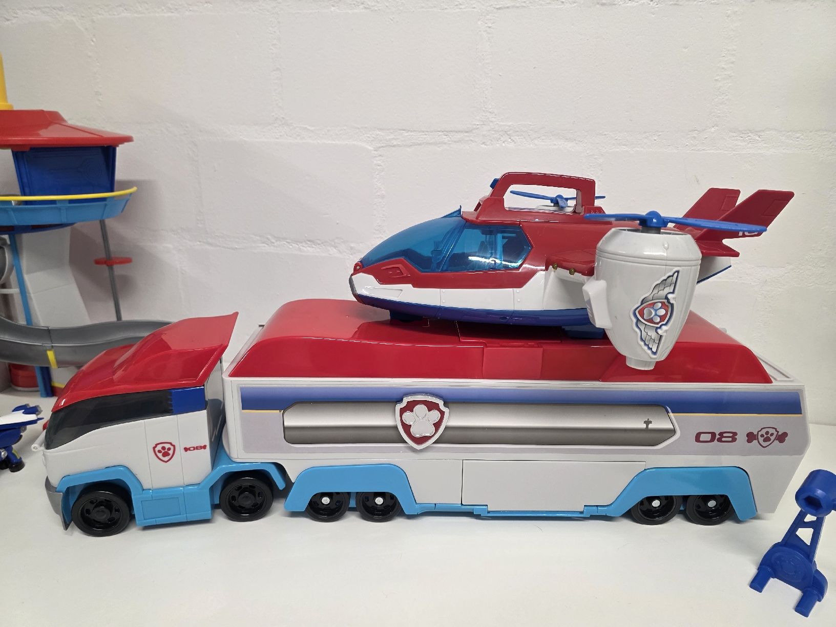 Spielzeuge: Paw Patrol – Gebraucht aus Arch von Jamoa 2