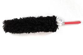 DIRT DEVIL Staubwedel schwarz 55-142 cm
