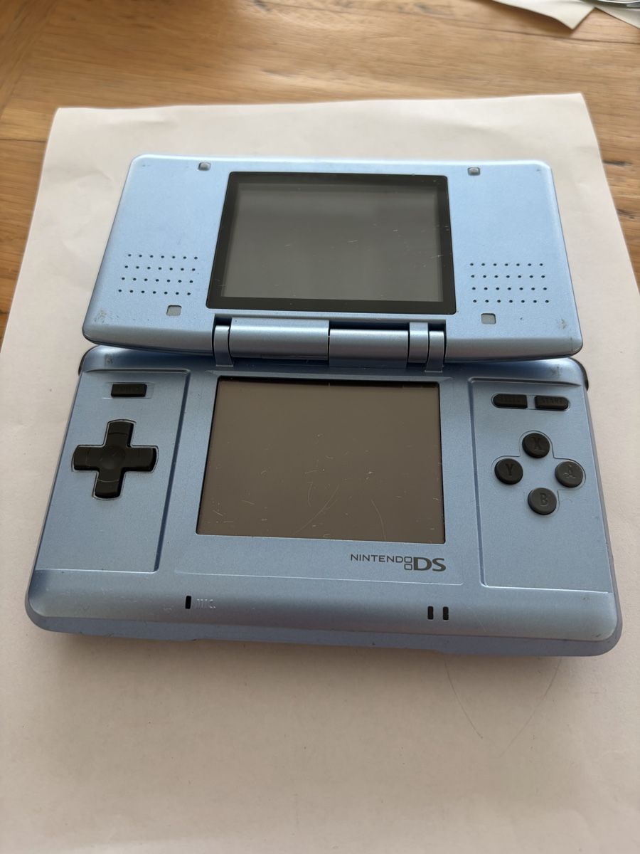 Nintendo Console: Nintendo DS 2004 – Usato da Echallens venduto da JAR69