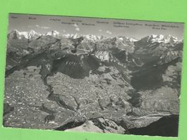 Blick vom Niesenkulm