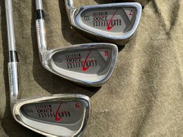 Golfset