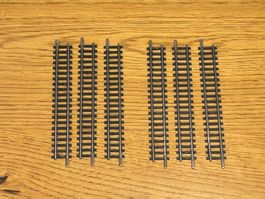 e1605: 6 Stk. Mintrix, Art.  4904 (Spur N)