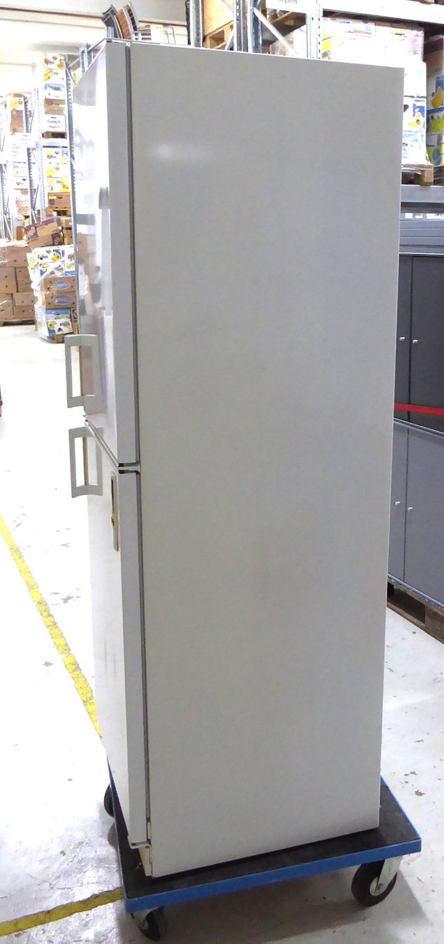 Electrolux Frigoriferi: ELECTROLUX Kühlschrank mit Gefrierschrank – Usato da Volketswil venduto da brockipfannenstil 1