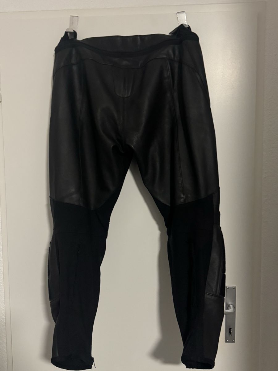 Pantaloni: Alpinestars Missile v2 eu 58 – Usato da Ebikon venduto da mla_2x6b 3